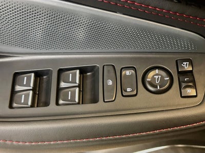 2026 Acura MDX A-Spec SH-AWD