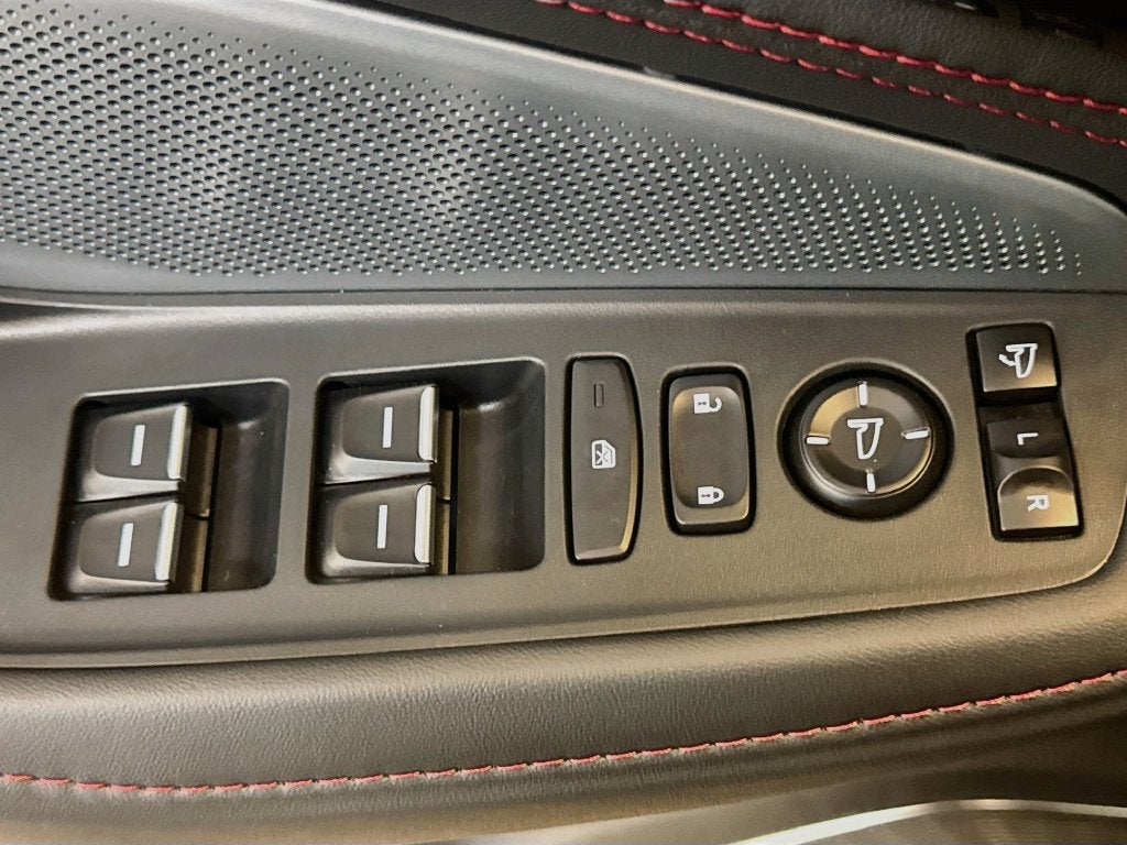 2026 Acura MDX A-Spec SH-AWD