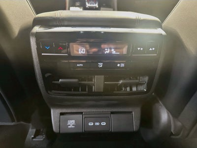 2026 Acura MDX A-Spec SH-AWD