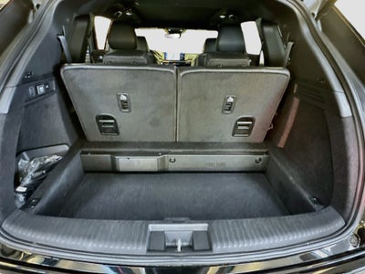 2026 Acura MDX A-Spec SH-AWD