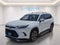 2025 Toyota Grand Highlander Hybrid MAX Platinum