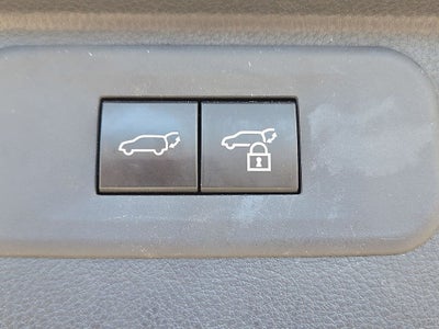 2025 Toyota Grand Highlander Hybrid MAX Platinum