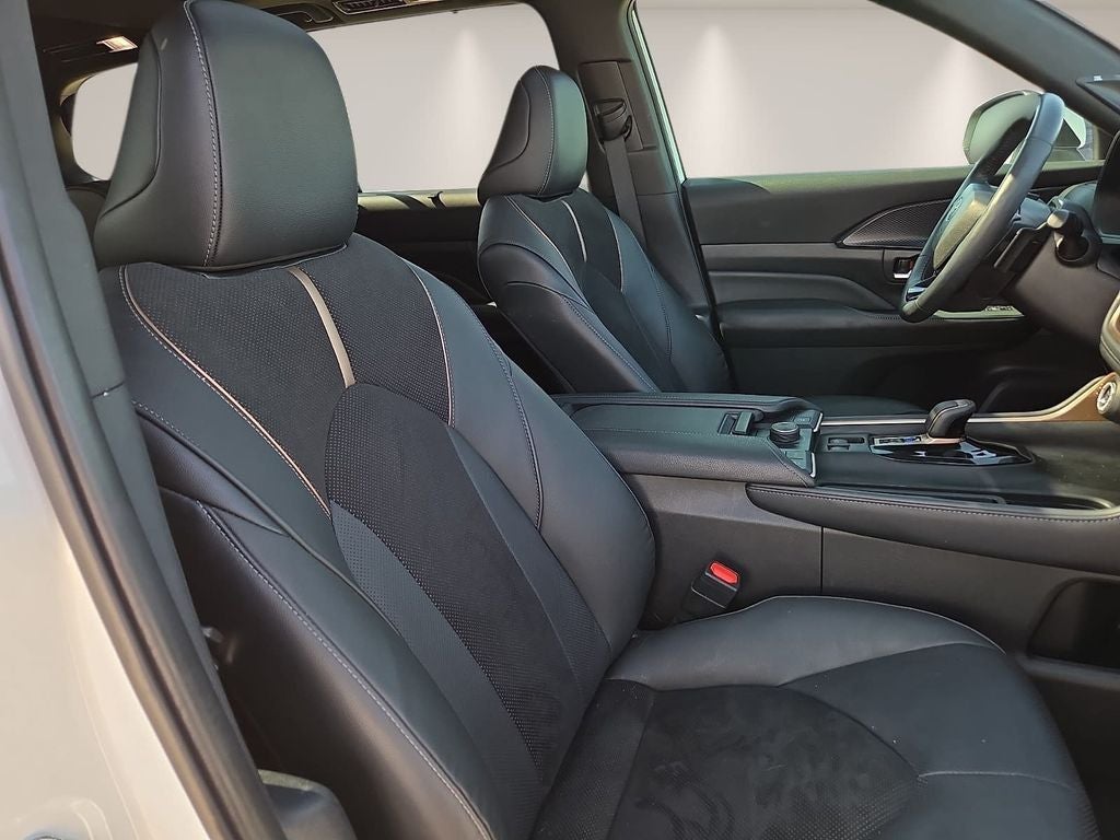 2025 Toyota Grand Highlander Hybrid MAX Platinum