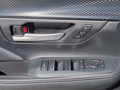 2025 Toyota Grand Highlander Hybrid MAX Platinum
