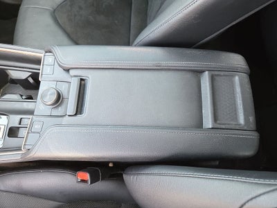 2025 Toyota Grand Highlander Hybrid MAX Platinum
