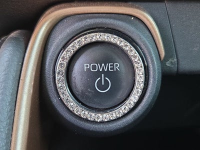 2025 Toyota Grand Highlander Hybrid MAX Platinum