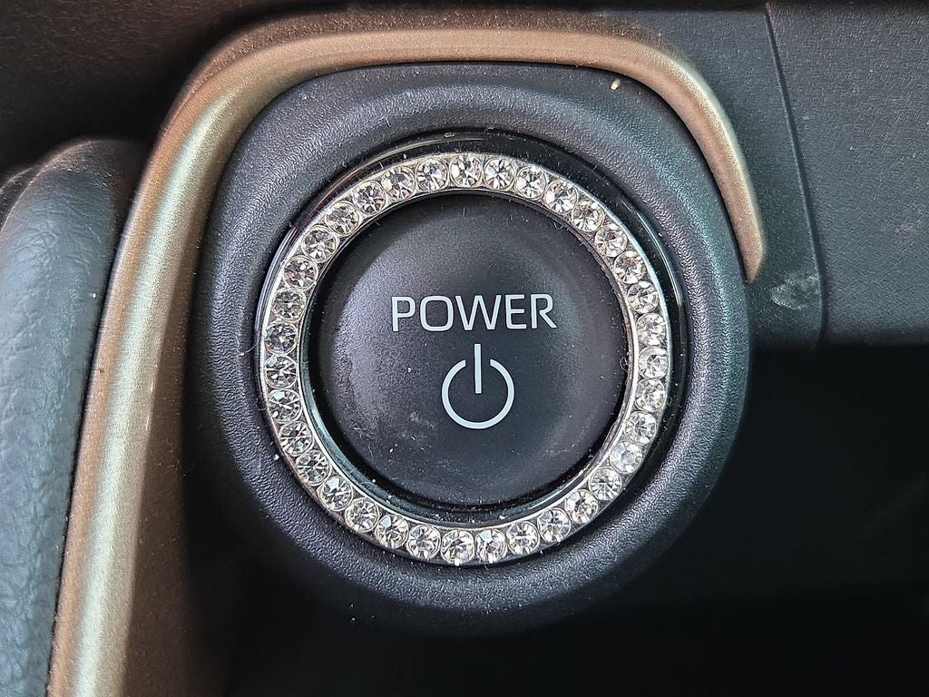 2025 Toyota Grand Highlander Hybrid MAX Platinum
