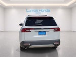 2025 Toyota Grand Highlander Hybrid MAX Platinum