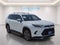 2025 Toyota Grand Highlander Hybrid MAX Platinum