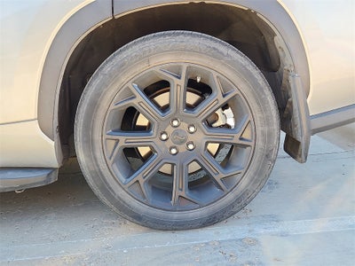 2022 Toyota Highlander L