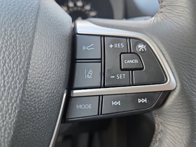 2026 Toyota Sienna XLE 8 Passenger