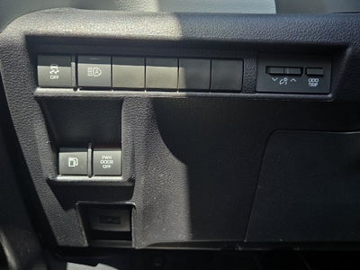 2026 Toyota Sienna XLE 8 Passenger