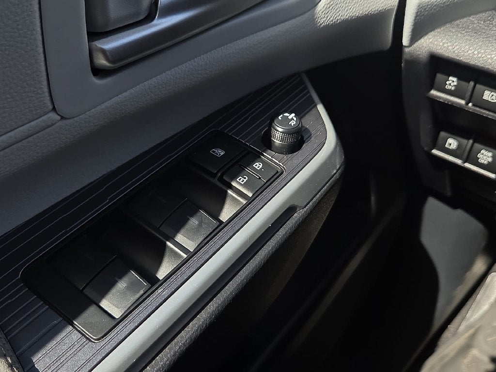 2026 Toyota Sienna XLE 8 Passenger