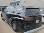 2026 Toyota Sienna XLE 8 Passenger