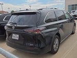2026 Toyota Sienna XLE 8 Passenger
