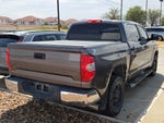 2015 Toyota Tundra SR5 CrewMax