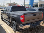 2015 Toyota Tundra SR5 CrewMax