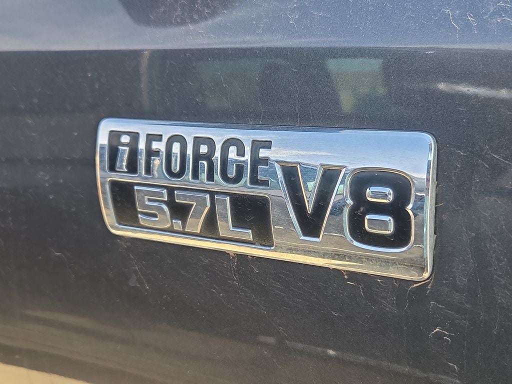 2015 Toyota Tundra SR5 CrewMax