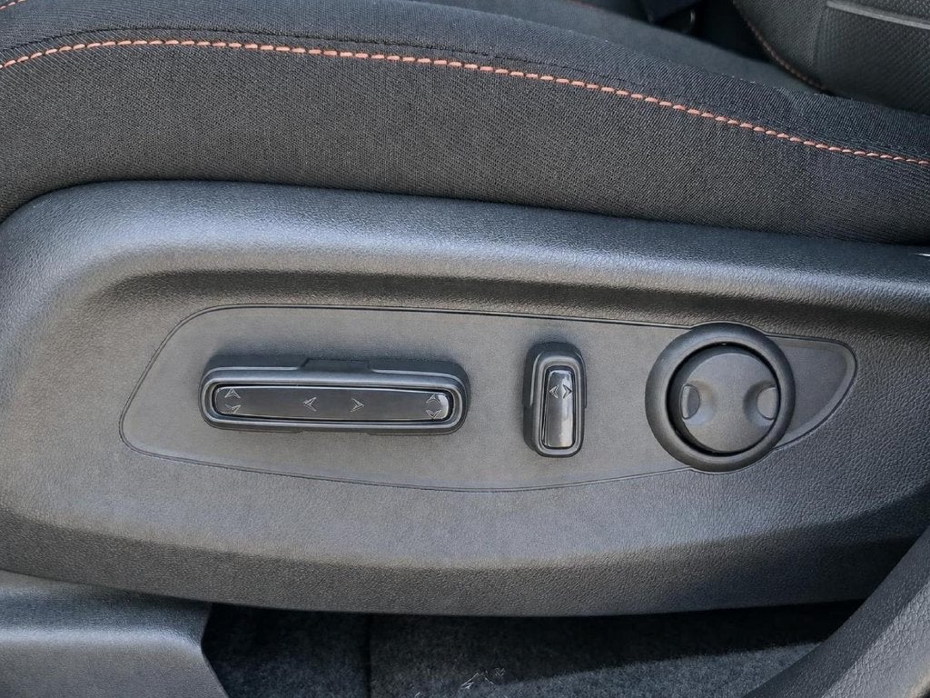 2027 Honda CR-V Hybrid Sport