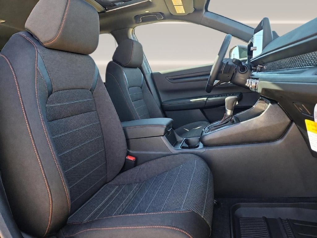 2027 Honda CR-V Hybrid Sport