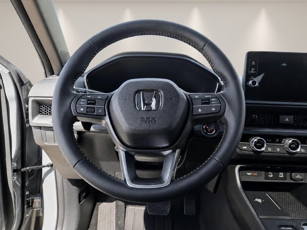 2027 Honda CR-V Hybrid Sport