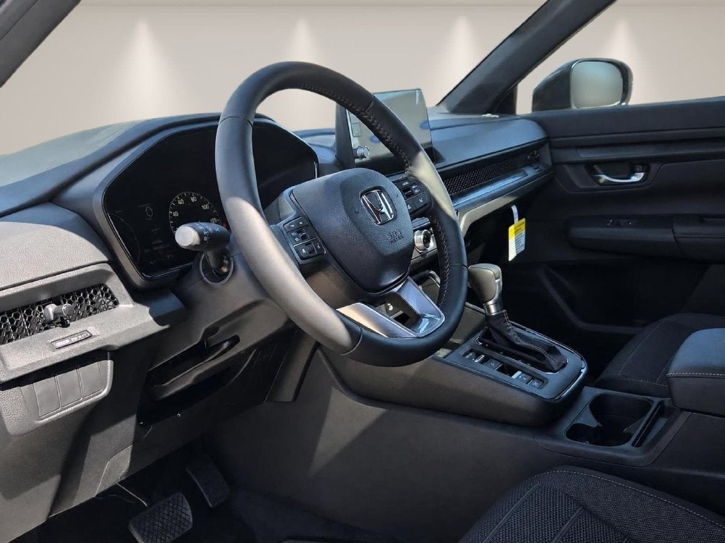 2027 Honda CR-V Hybrid Sport