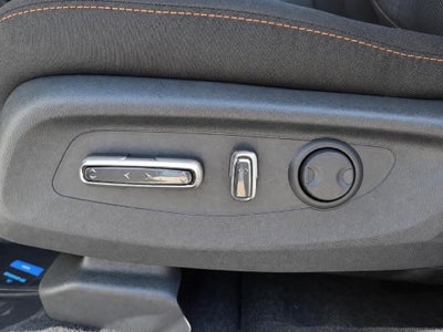 2027 Honda CR-V Hybrid TrailSport