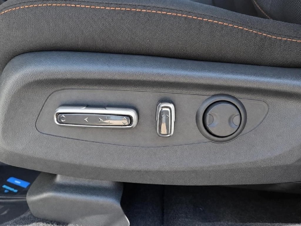 2027 Honda CR-V Hybrid TrailSport