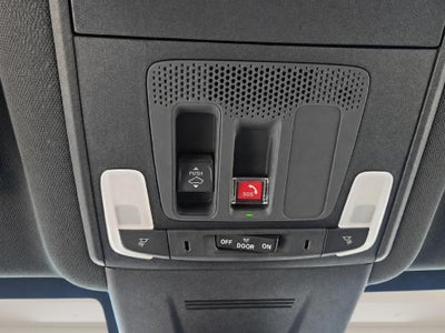 2027 Honda CR-V Hybrid TrailSport