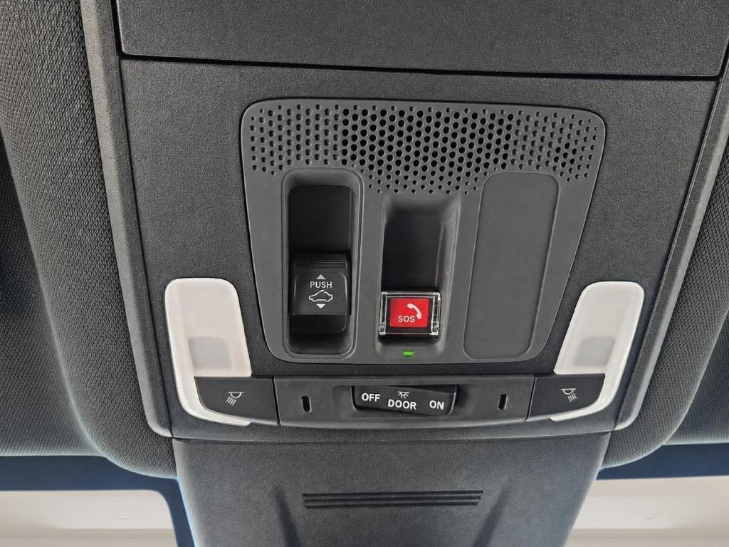 2027 Honda CR-V Hybrid TrailSport