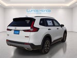 2027 Honda CR-V Hybrid TrailSport