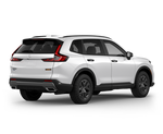 2027 Honda CR-V Hybrid TrailSport