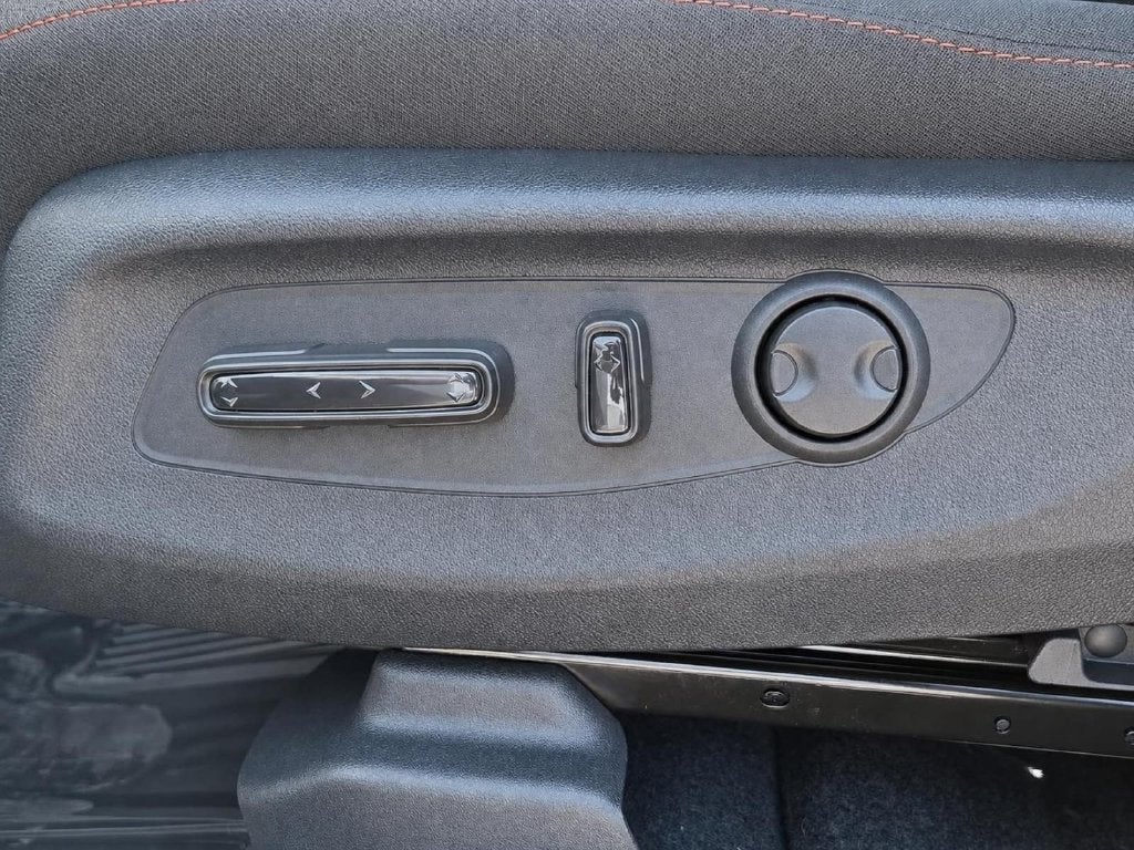 2027 Honda CR-V Hybrid TrailSport