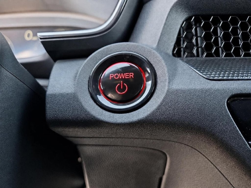 2027 Honda CR-V Hybrid TrailSport