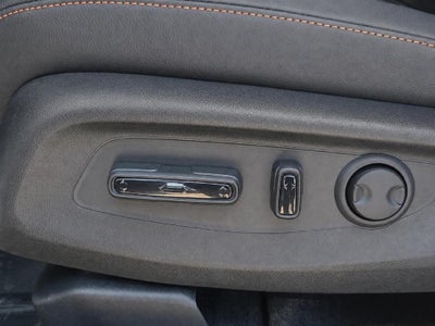 2027 Honda CR-V Hybrid Sport Touring