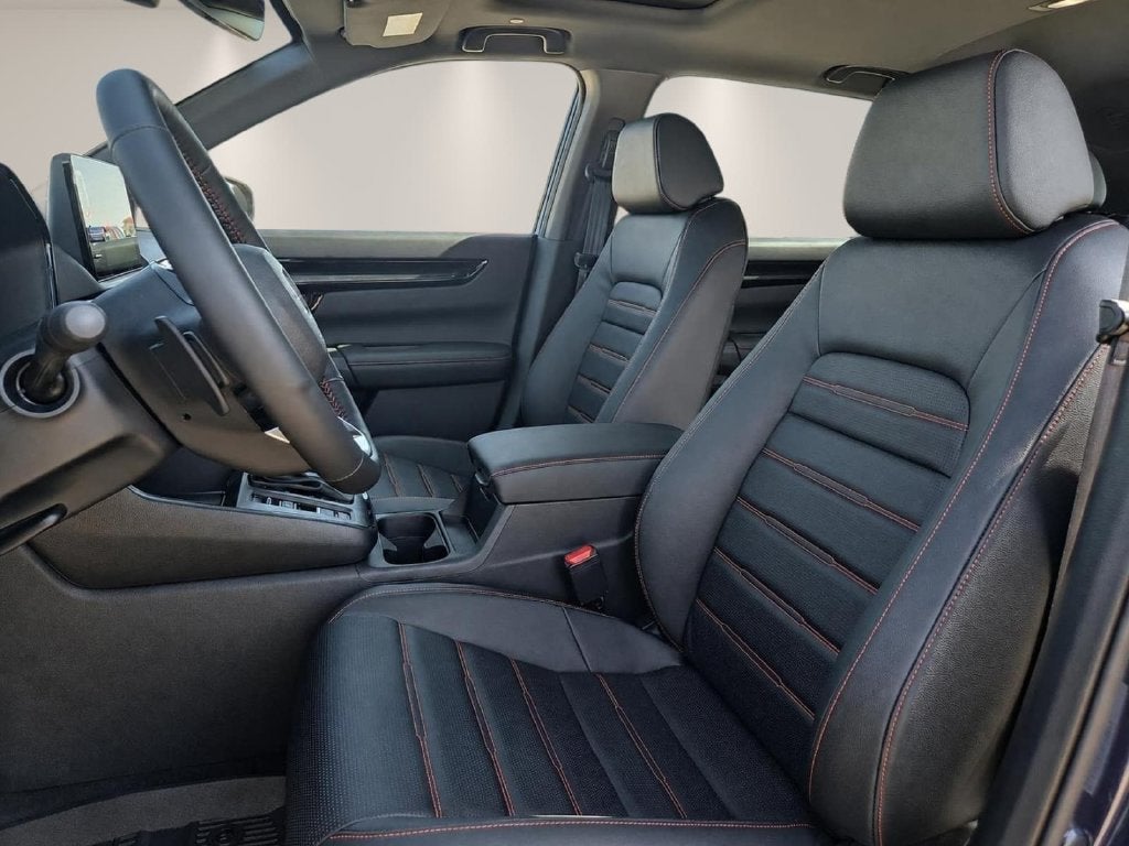2027 Honda CR-V Hybrid Sport Touring