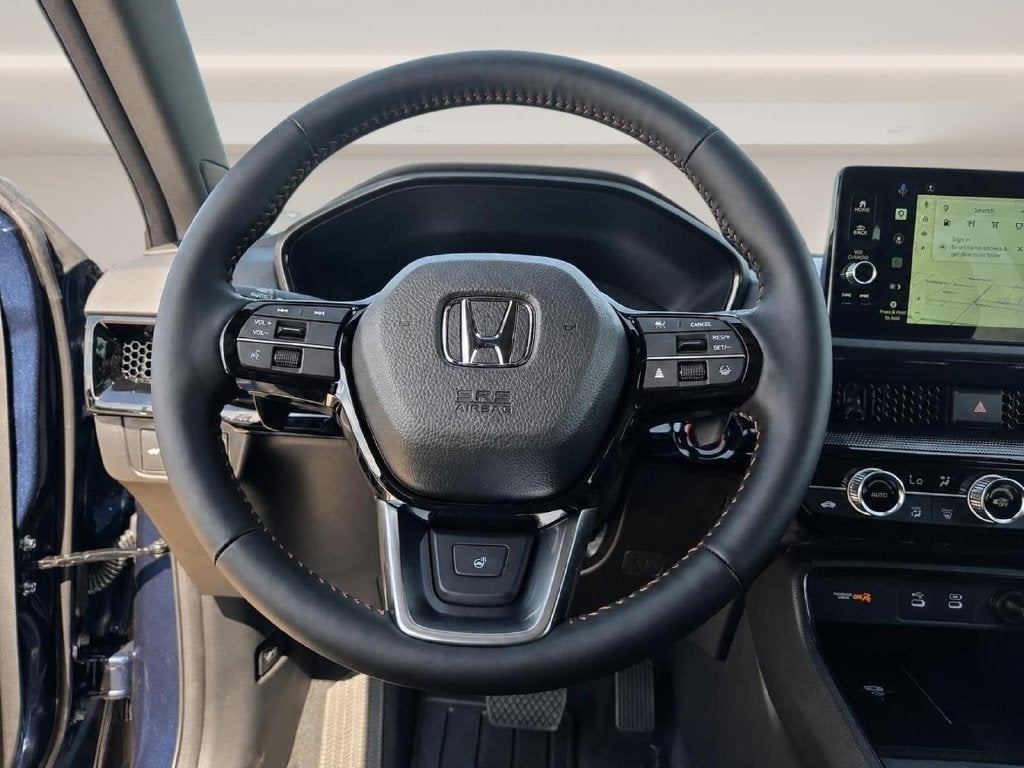 2027 Honda CR-V Hybrid Sport Touring