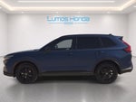 2027 Honda CR-V Hybrid Sport Touring