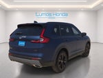 2027 Honda CR-V Hybrid Sport Touring