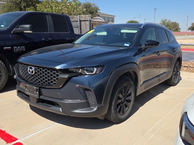 2023 Mazda Mazda CX-50 2.5 S Preferred Plus Package