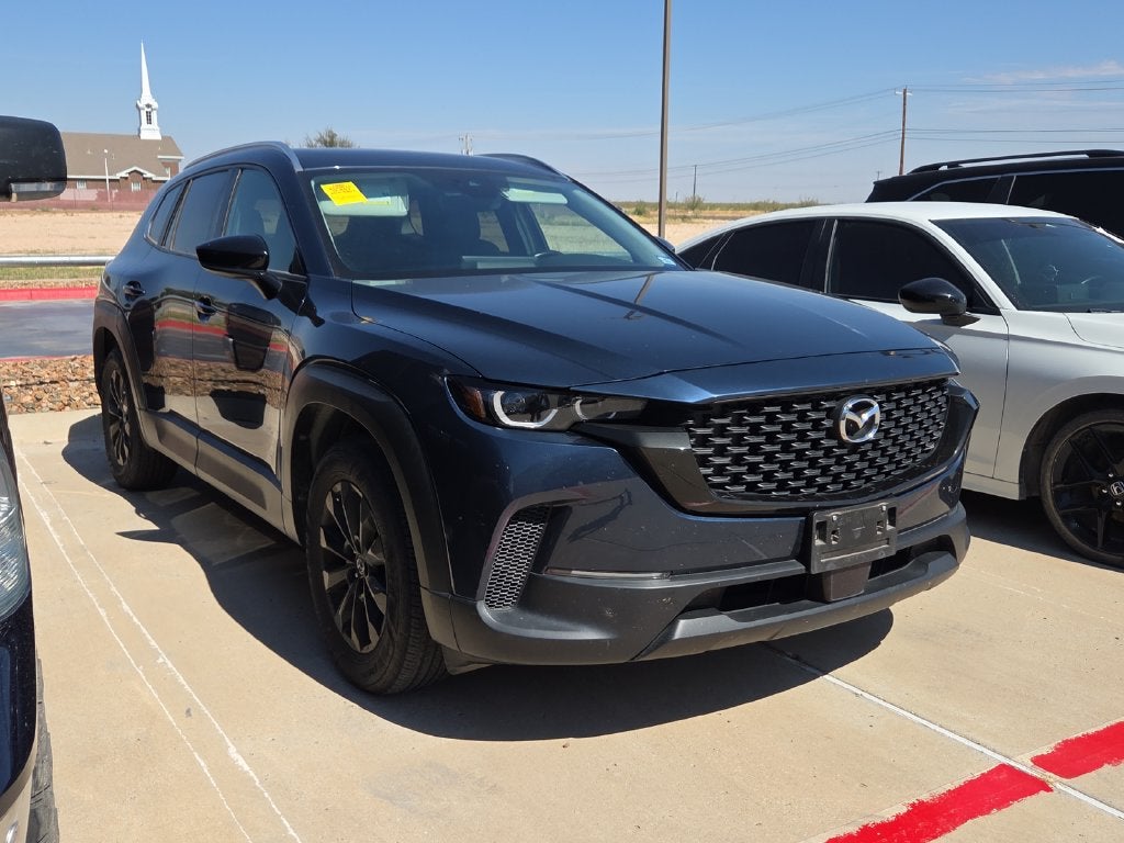 2023 Mazda Mazda CX-50 2.5 S Preferred Plus Package