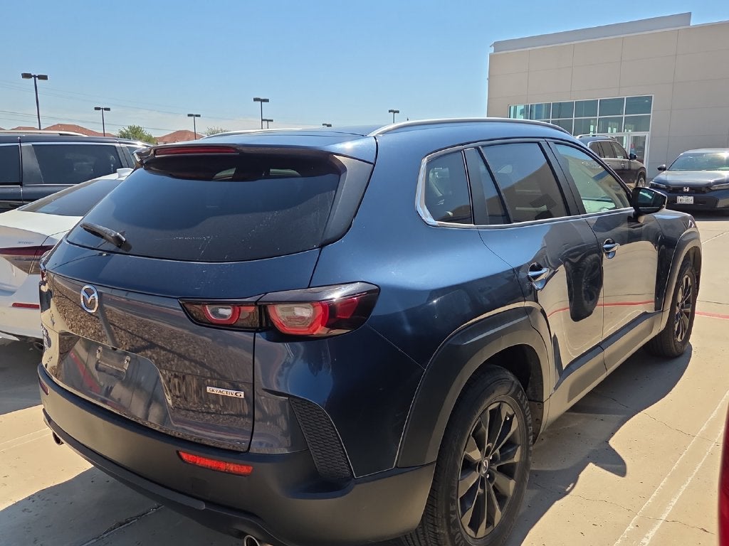 2023 Mazda Mazda CX-50 2.5 S Preferred Plus Package