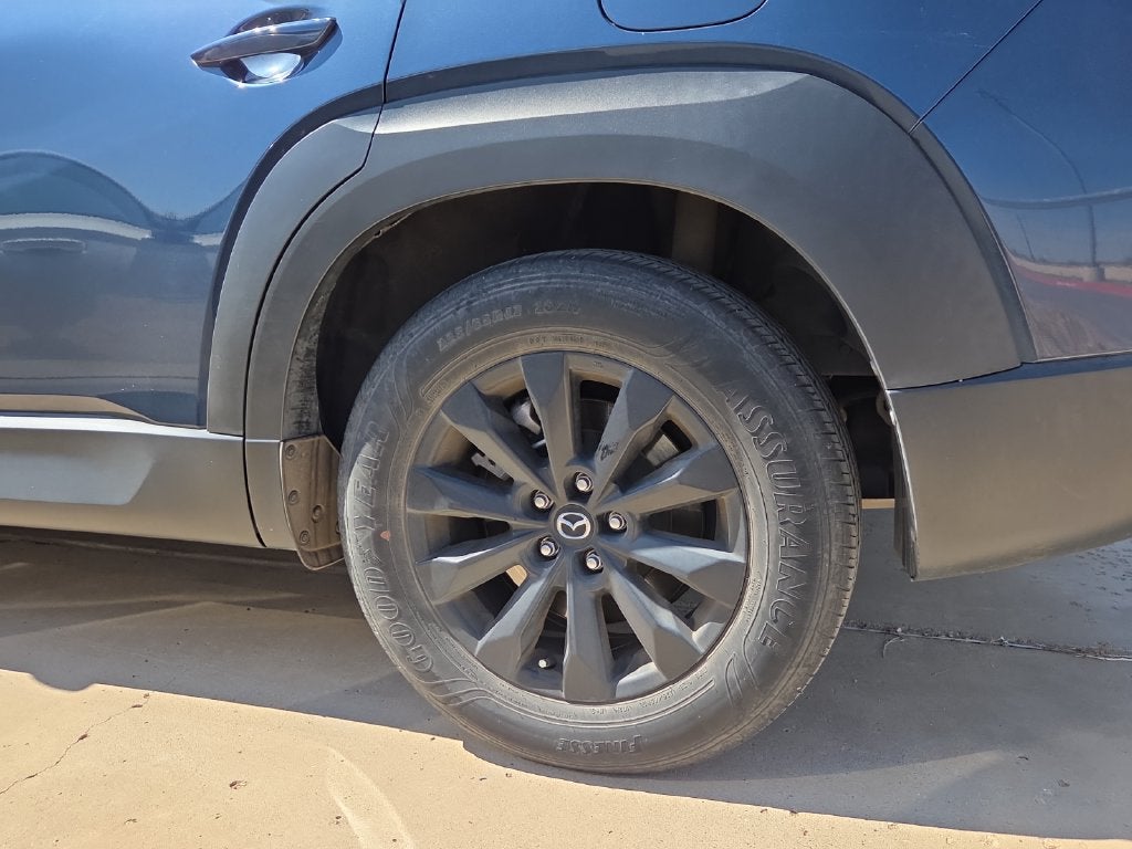 2023 Mazda Mazda CX-50 2.5 S Preferred Plus Package