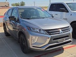 2018 Mitsubishi Eclipse Cross LE