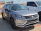 2018 Mitsubishi Eclipse Cross LE