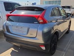 2018 Mitsubishi Eclipse Cross LE