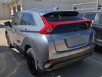 2018 Mitsubishi Eclipse Cross LE