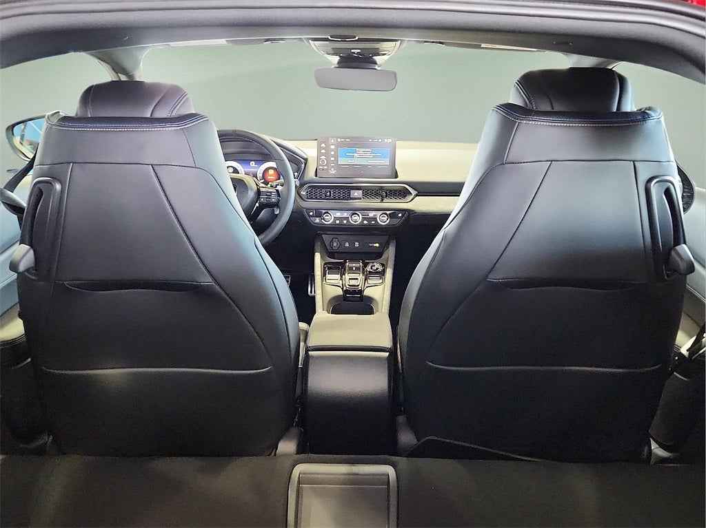 2026 Honda Prelude Base