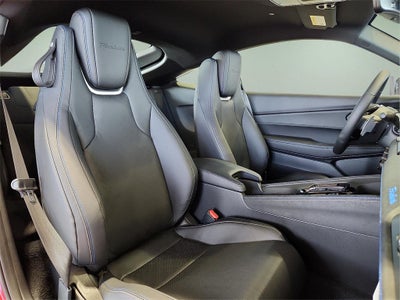 2026 Honda Prelude Base