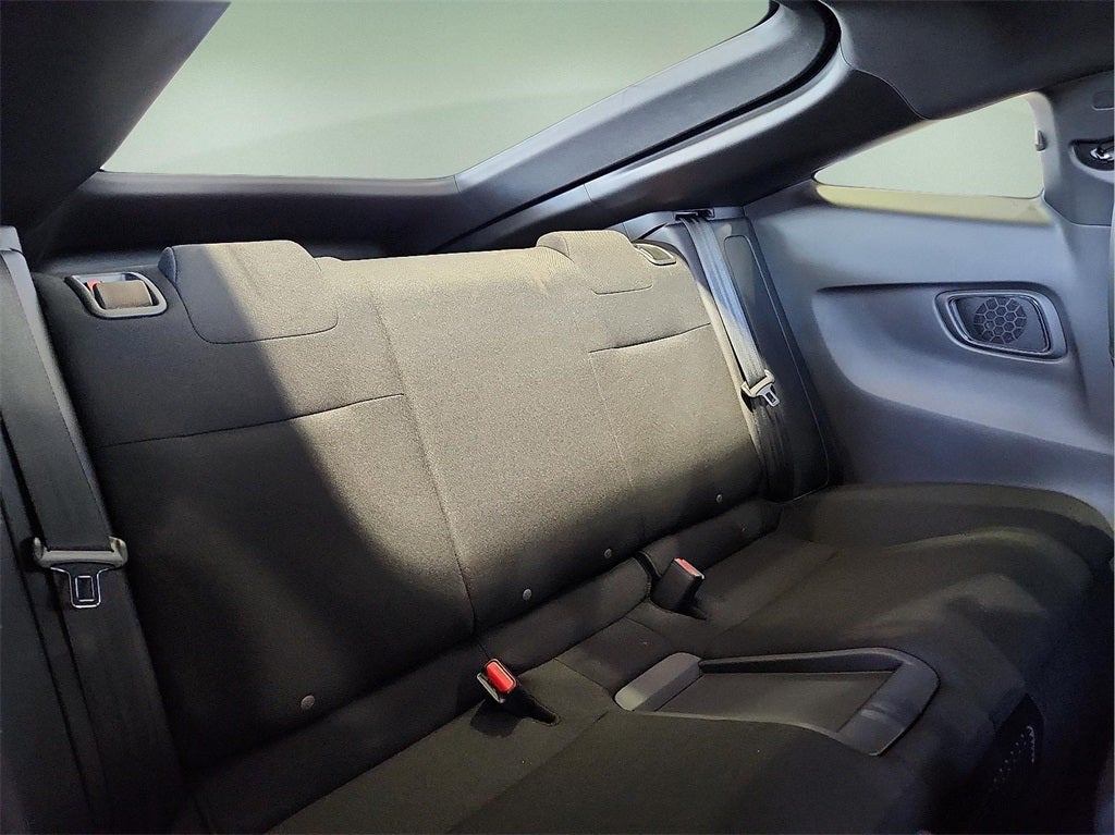 2026 Honda Prelude Base